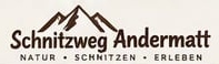 Schnitzweg Andermatt